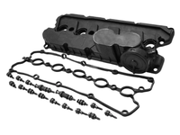 Cylinder Head Cover for Volkswagen Beetle / Jetta / Passat BGP / BTK / CBTA-Spoilers and Bodykits Australia