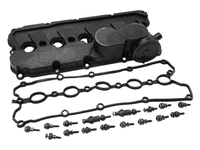 Cylinder Head Cover for Volkswagen Beetle / Jetta / Passat BGP / BTK / CBTA-Spoilers and Bodykits Australia