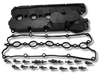 Cylinder Head Cover for Volkswagen Beetle / Jetta / Passat BGP / BTK / CBTA-Spoilers and Bodykits Australia