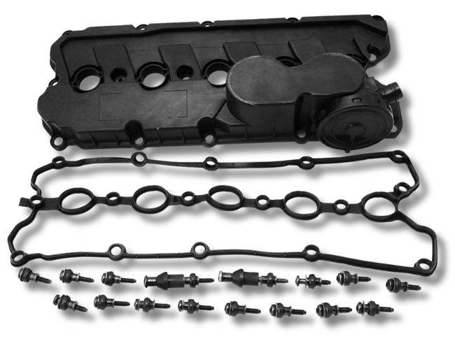 Cylinder Head Cover for Volkswagen Beetle / Jetta / Passat BGP / BTK / CBTA-Spoilers and Bodykits Australia