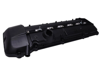 Cylinder Head Cover with Gasket for BMW E46 / E39 / E36 / E53 320i / 523i / 525i-Spoilers and Bodykits Australia