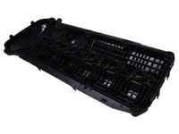 Cylinder Head Cover with Gasket for BMW E46 / E39 / E36 / E53 320i / 523i / 525i-Spoilers and Bodykits Australia