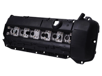 Cylinder Head Cover with Gasket for BMW E46 / E39 / E36 / E53 320i / 523i / 525i-Spoilers and Bodykits Australia