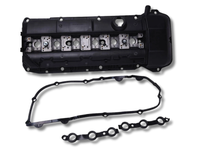 Cylinder Head Cover with Gasket for BMW E46 / E39 / E36 / E53 320i / 523i / 525i-Spoilers and Bodykits Australia