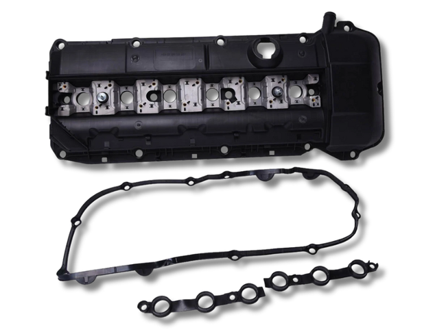 Cylinder Head Cover with Gasket for BMW E46 / E39 / E36 / E53 320i / 523i / 525i-Spoilers and Bodykits Australia