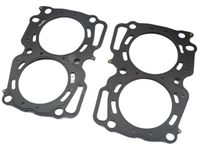 Cylinder Head Gaskets x2 for Subaru Impreza / Forester / Liberty / Outback 2.5L EJ25 (1999 - 2011)-Spoilers and Bodykits Australia