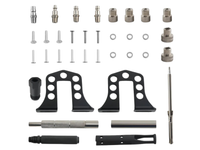 Cylinder Head Valve Spring Compressor & Seal Installer / Remover Tool Kit-Spoilers and Bodykits Australia