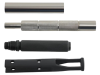 Cylinder Head Valve Spring Compressor & Seal Installer / Remover Tool Kit-Spoilers and Bodykits Australia