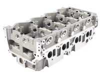 Cylinder Head for D22 Nissan Navara 2.5L 4Cyl YD25DDTi / YD25ETi Diesel (2002 - 2015)-Spoilers and Bodykits Australia