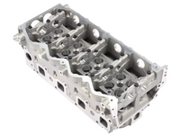 Cylinder Head for D22 Nissan Navara 2.5L 4Cyl YD25DDTi / YD25ETi Diesel (2002 - 2015)-Spoilers and Bodykits Australia