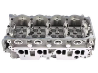Cylinder Head for D22 Nissan Navara 2.5L 4Cyl YD25DDTi / YD25ETi Diesel (2002 - 2015)-Spoilers and Bodykits Australia