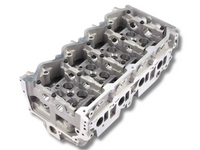Cylinder Head for D22 Nissan Navara 2.5L 4Cyl YD25DDTi / YD25ETi Diesel (2002 - 2015)-Spoilers and Bodykits Australia