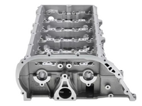 Cylinder Head for PX1 / PX2 / PX3 Ford Ranger & Mazda BT-50 UP / UR 3.2L 5-Cyl P5-AT Diesel DOHC (2011 - 2022)-Spoilers and Bodykits Australia