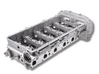 Cylinder Head for PX1 / PX2 / PX3 Ford Ranger & Mazda BT-50 UP / UR 3.2L 5-Cyl P5-AT Diesel DOHC (2011 - 2022)-Spoilers and Bodykits Australia