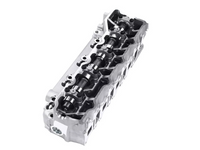 Cylinder Head with Camshaft for MK Mitsubishi Triton / Pajero NH / NJ / NK / NL 4M40-T-Spoilers and Bodykits Australia