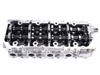 Cylinder Head with Camshaft for Toyota Hiace / Hilux KUN16 / KUN26 / 120 / 150 Series Prado KDJ 1KD-FTV 3.0L-Spoilers and Bodykits Australia