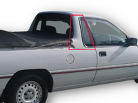 DRIVERS Side Quarter Window Panel Surround for VG  VP  VR  VS Holden Commodore Ute - Spoilers And Bodykits Australia