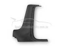 DRIVERS Side Quarter Window Panel Surround for VG  VP  VR  VS Holden Commodore Ute - Spoilers And Bodykits Australia
