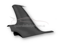 DRIVERS Side Quarter Window Panel Surround for VG  VP  VR  VS Holden Commodore Ute - Spoilers And Bodykits Australia