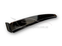 DRIVER Side Quarter Window Pillar Panel for AU / BA / BF Ford Falcon Ute - Spoilers And Bodykits Australia