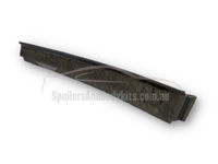 DRIVER Side Quarter Window Pillar Panel for AU / BA / BF Ford Falcon Ute - Spoilers And Bodykits Australia