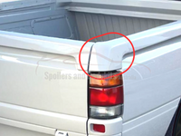 DRIVER Side Ute Tub Corner End Cap for VG  VP  VR  VS Holden Commodore Ute - Spoilers And Bodykits Australia