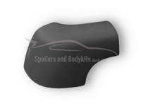 DRIVER Side Ute Tub Corner End Cap for VG  VP  VR  VS Holden Commodore Ute - Spoilers And Bodykits Australia
