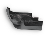 DRIVER Side Ute Tub Corner End Cap for VG  VP  VR  VS Holden Commodore Ute - Spoilers And Bodykits Australia