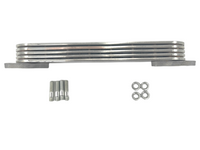 Diesel Engine Oil Cooler for 74 / 76 / 77 / 80 Series Toyota Landcruiser HZJ80 / HZJ77 / HZJ76 / HZJ74 / Coaster HZB41 / HZB40-Spoilers and Bodykits Australia