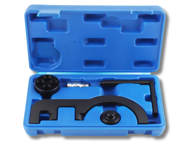 Diesel Engine Timing Tool Kit for BMW N47 / N47S / N57 D20A / D20B / D20U0 / D20O0-Spoilers and Bodykits Australia