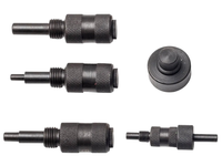 Diesel Engine Timing Tool Kit for Land Rover 200Tdi / 300Tdi / 2.5D 12J / 2.5TD 19J-Spoilers and Bodykits Australia