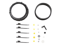 Diesel Exhaust Heating Tank Unit for BMW X5 E70 xDrive 30d 3.0L (2010 - 2013)-Spoilers and Bodykits Australia