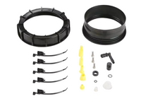 Diesel Exhaust Heating Tank Unit for Mercedes Benz GLK220 / GLK250 / GLK350 X204 (2013 - 2015)-Spoilers and Bodykits Australia