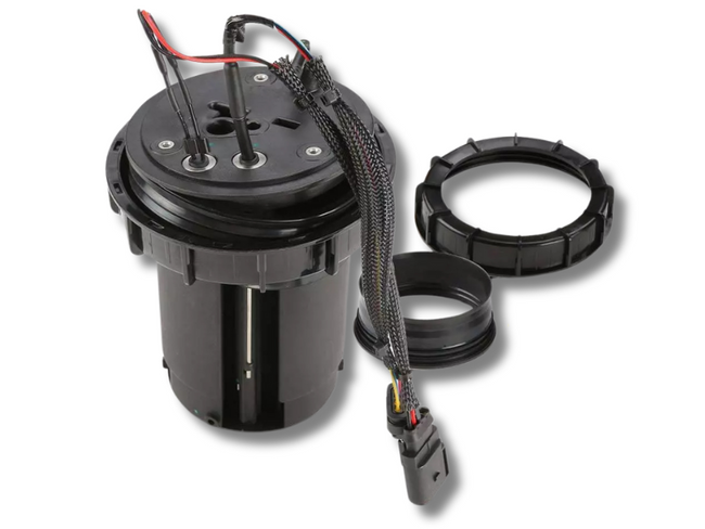 Diesel Exhaust Heating Tank Unit for Mercedes Benz GLK220 / GLK250 / GLK350 X204 (2013 - 2015)-Spoilers and Bodykits Australia