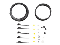 Diesel Exhaust Heating Tank Unit for Mercedes Benz Sprinter 318 / 319 / 419CDI 3.0L-Spoilers and Bodykits Australia