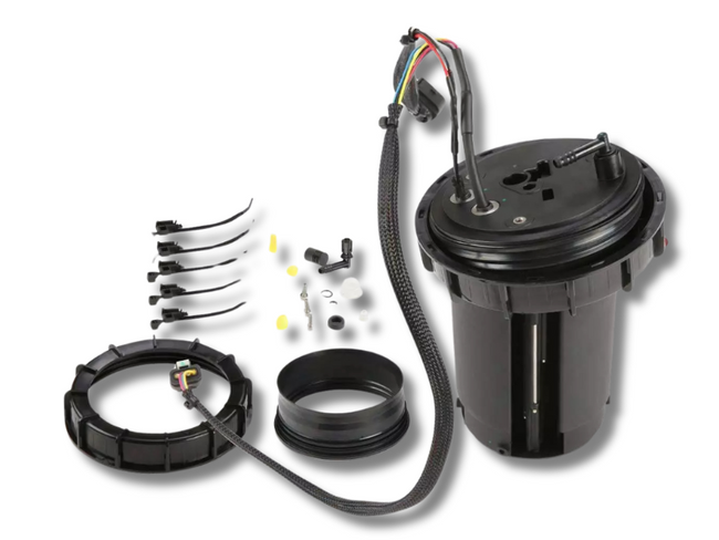 Diesel Exhaust Heating Tank Unit for Mercedes Benz Sprinter 318 / 319 / 419CDI 3.0L-Spoilers and Bodykits Australia