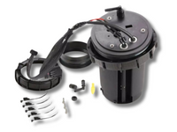 Diesel Exhaust Heating Tank Unit for Volkswagen Touareg 7LA / 7L6 / 7L7 3.0L TDI (2004 - 2010)-Spoilers and Bodykits Australia