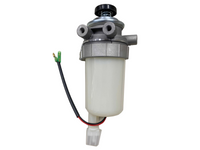 Diesel Fuel Primer Pump for Holden Rodeo TFR55 / TFS55 4JB1-T 2.8L (1990 - 2002)-Spoilers and Bodykits Australia