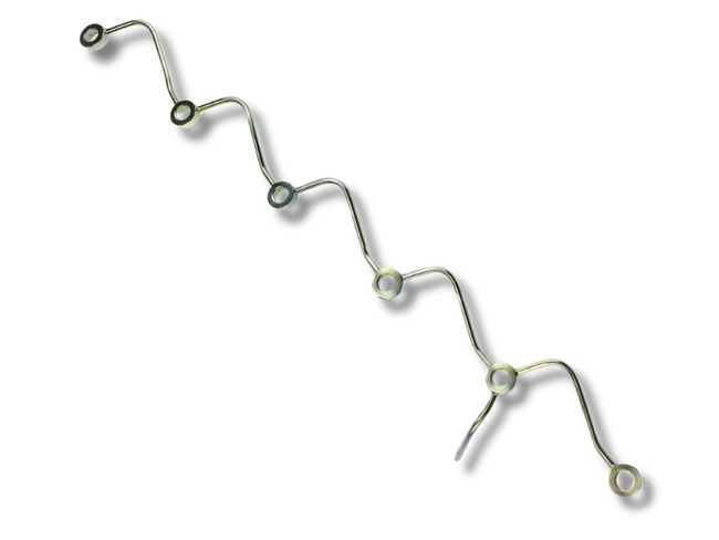 Diesel Fuel Spill Rail for GQ / GU Nissan Patrol Y60 / Y61 TD42-Spoilers and Bodykits Australia