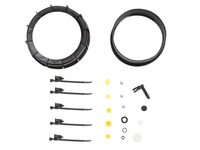 Diesel Heating Tank Unit for Mercedes Benz X164 GL250 / GL350 3.0L (2007 - 2012)-Spoilers and Bodykits Australia