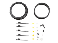 Diesel Heating Tank Unit for Mercedes Benz X166 Series GL350 CDI 3.0L (2012 - 2015)-Spoilers and Bodykits Australia