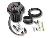 Diesel Heating Tank Unit for Mercedes Benz X166 Series GL350 CDI 3.0L (2012 - 2015)-Spoilers and Bodykits Australia