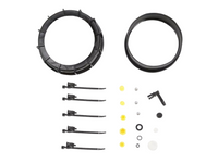 Diesel Heating Tank Unit for Volkswagen Touareg 7P / 7L & Porsche Cayenne 92A 3.0L (2007 - 2018)-Spoilers and Bodykits Australia