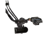 Diesel Heating Tank Unit for Volkswagen Touareg 7P / 7L & Porsche Cayenne 92A 3.0L (2007 - 2018)-Spoilers and Bodykits Australia