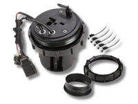 Diesel Heating Tank Unit for Volkswagen Touareg 7P / 7L & Porsche Cayenne 92A 3.0L (2007 - 2018)-Spoilers and Bodykits Australia