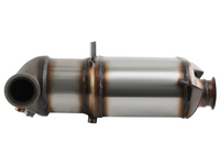 Diesel Particulate Filter DPF for Volkswagen Transporter / Multivan T5 2.0L / 2.5L TDI (2009 - 2015)-Spoilers and Bodykits Australia