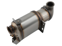 Diesel Particulate Filter DPF for Volkswagen Transporter / Multivan T5 2.0L / 2.5L TDI (2009 - 2015)-Spoilers and Bodykits Australia