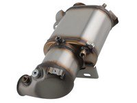 Diesel Particulate Filter DPF for Volkswagen Transporter / Multivan T5 2.0L / 2.5L TDI (2009 - 2015)-Spoilers and Bodykits Australia
