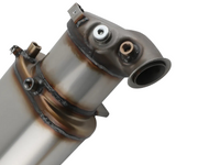 Diesel Particulate Filter DPF for Volkswagen Transporter / Multivan T5 2.0L / 2.5L TDI (2009 - 2015)-Spoilers and Bodykits Australia