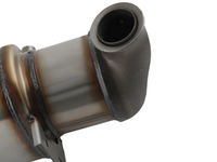 Diesel Particulate Filter DPF for Volkswagen Transporter / Multivan T5 2.0L / 2.5L TDI (2009 - 2015)-Spoilers and Bodykits Australia